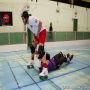 Roller Derby @ Gymnase de la Ramée